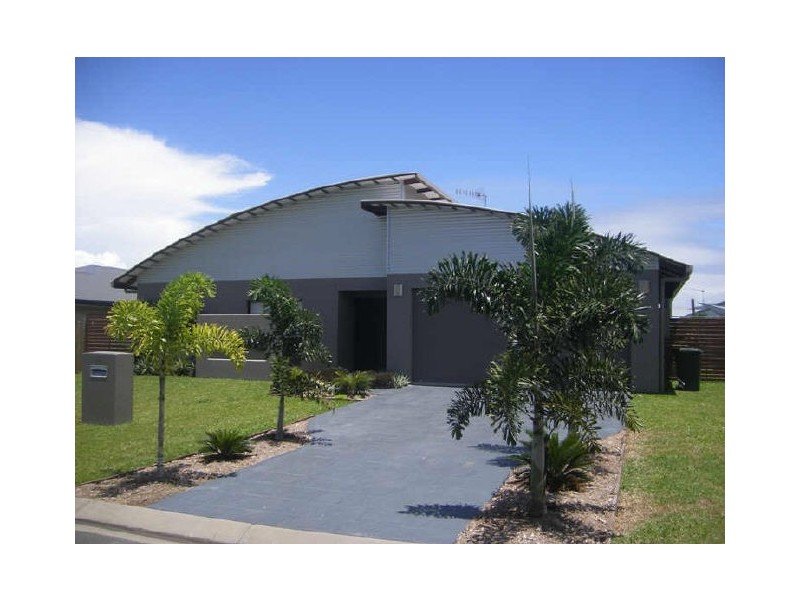 8 Sanderling Close, Port Douglas QLD 4877