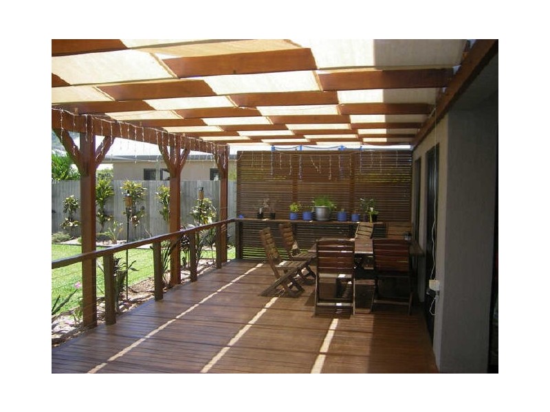 8 Sanderling Close, Port Douglas QLD 4877