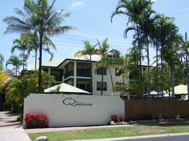 Unit/5 The Queenslander, Port Douglas QLD 4877