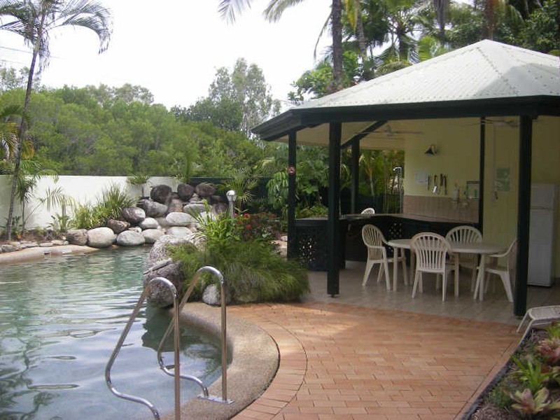 Unit/5 The Queenslander, Port Douglas QLD 4877