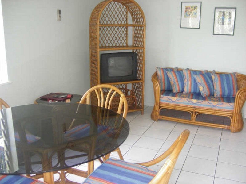 Unit/5 The Queenslander, Port Douglas QLD 4877