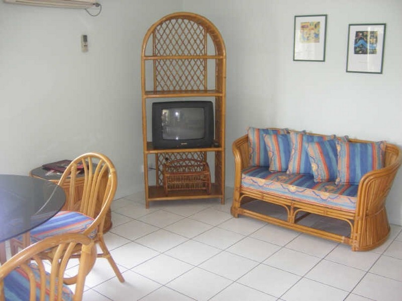 Unit/5 The Queenslander, Port Douglas QLD 4877