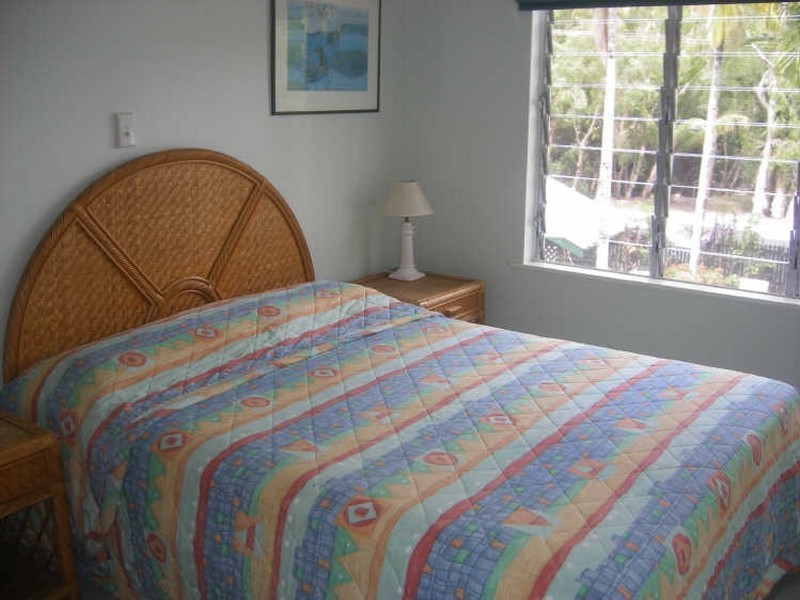 Unit/5 The Queenslander, Port Douglas QLD 4877