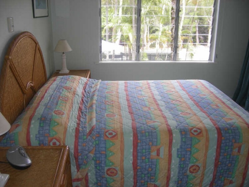 Unit/5 The Queenslander, Port Douglas QLD 4877
