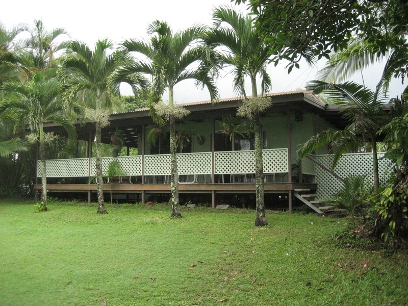 Cooya Beach QLD 4873