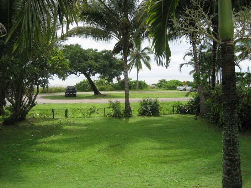 Cooya Beach QLD 4873