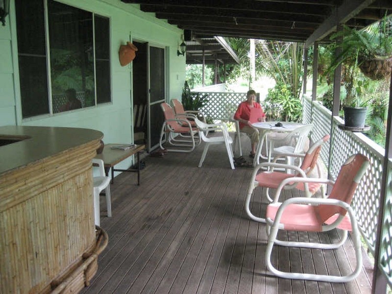 Cooya Beach QLD 4873