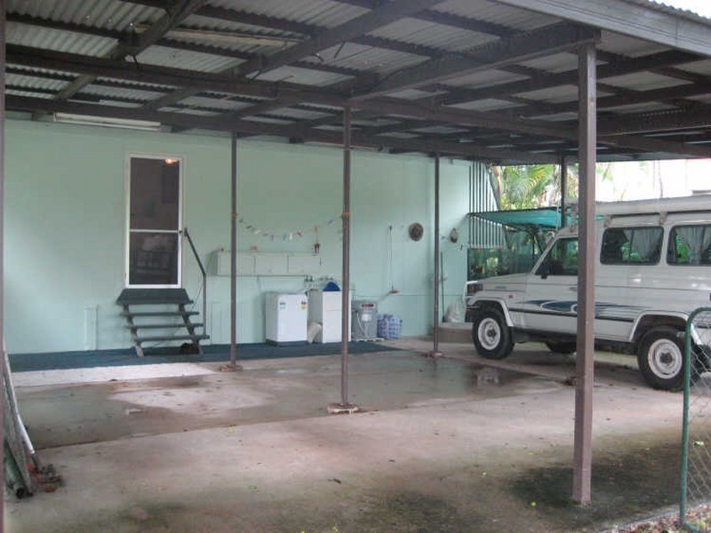 Cooya Beach QLD 4873