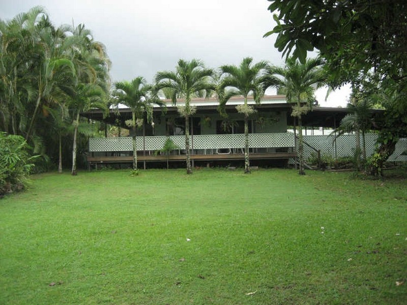 Cooya Beach QLD 4873