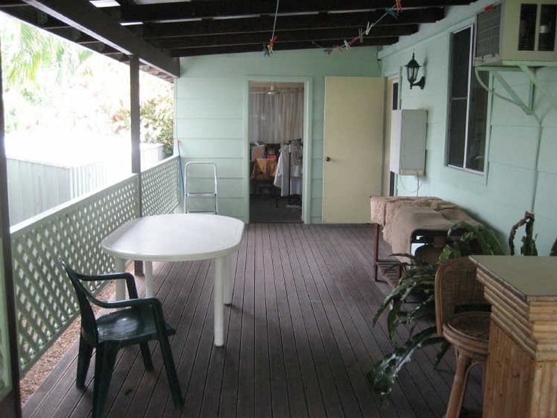 Cooya Beach QLD 4873