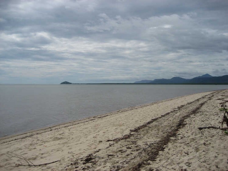 Cooya Beach QLD 4873