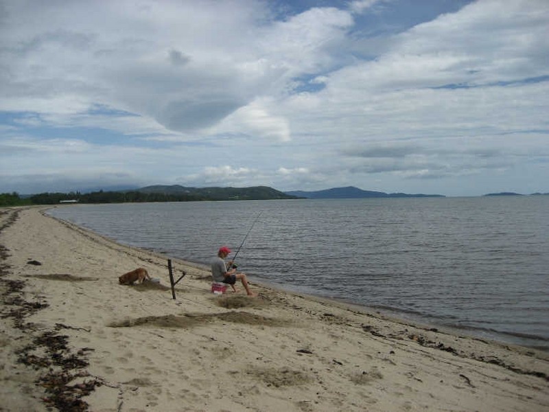 Cooya Beach QLD 4873