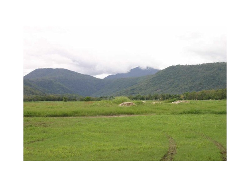 Port Douglas QLD 4877