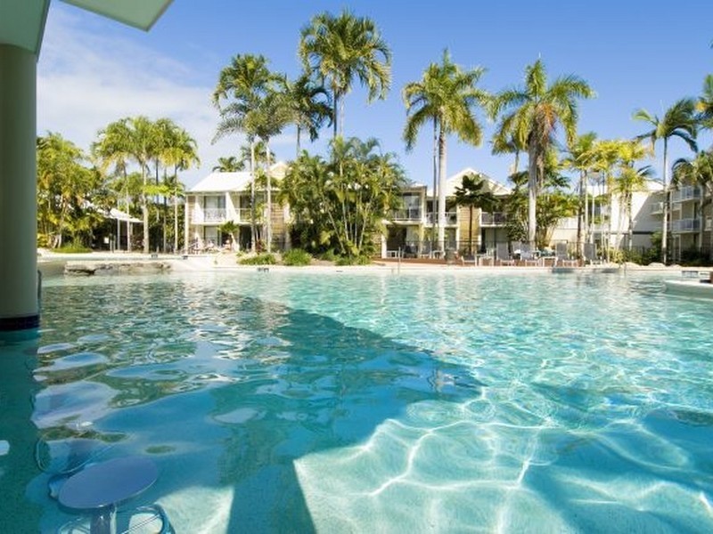 Port Douglas QLD 4877