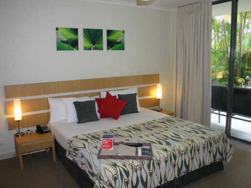 Port Douglas QLD 4877