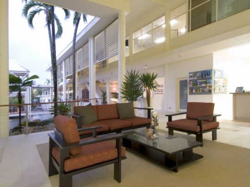 Port Douglas QLD 4877