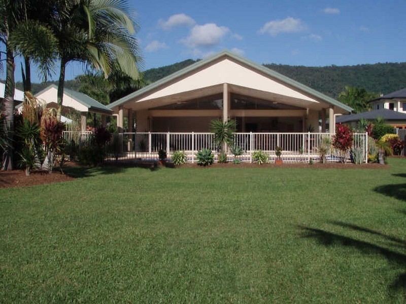 Port Douglas QLD 4877