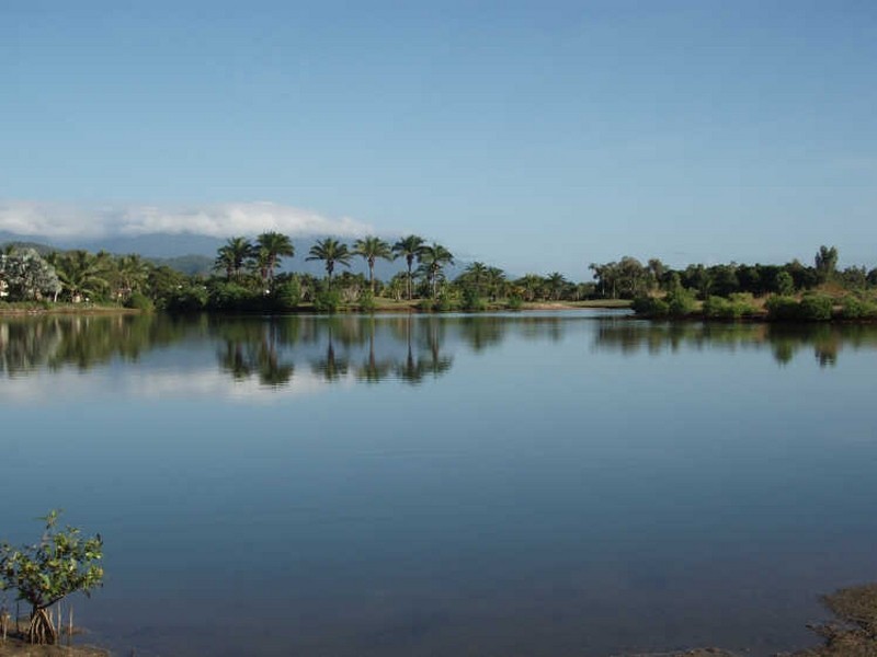 Port Douglas QLD 4877