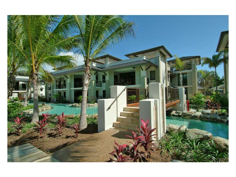 Port Douglas QLD 4877