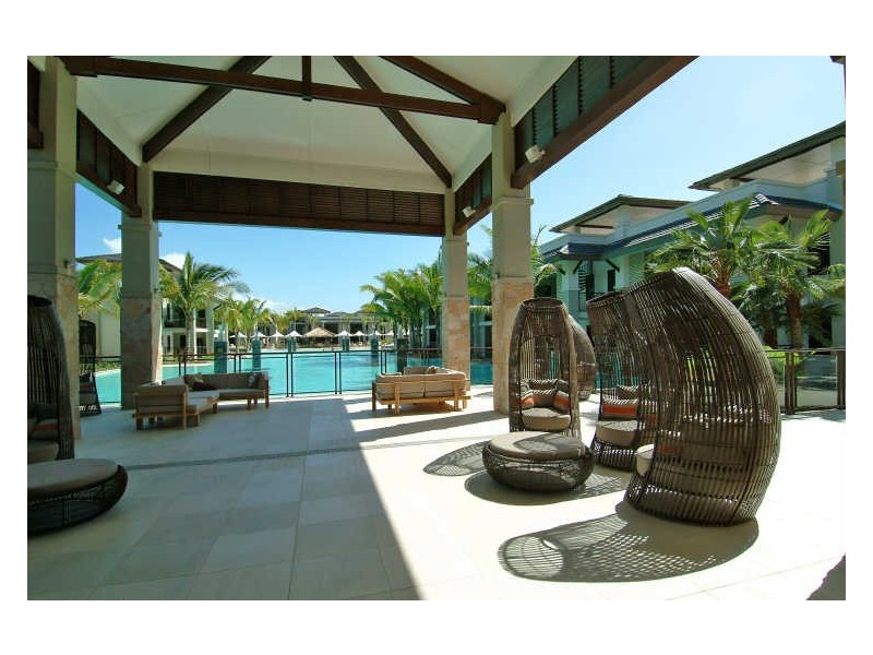 Port Douglas QLD 4877