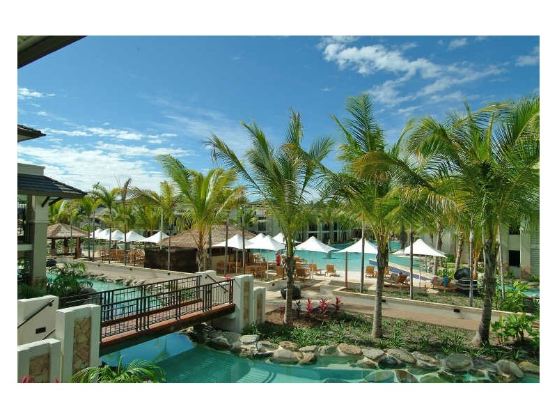Port Douglas QLD 4877