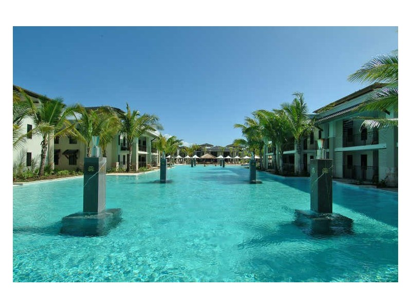 Port Douglas QLD 4877