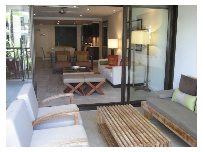 Port Douglas QLD 4877