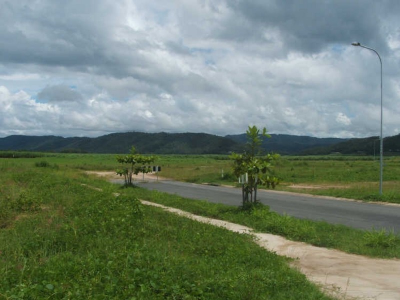 Cooya Beach QLD 4873