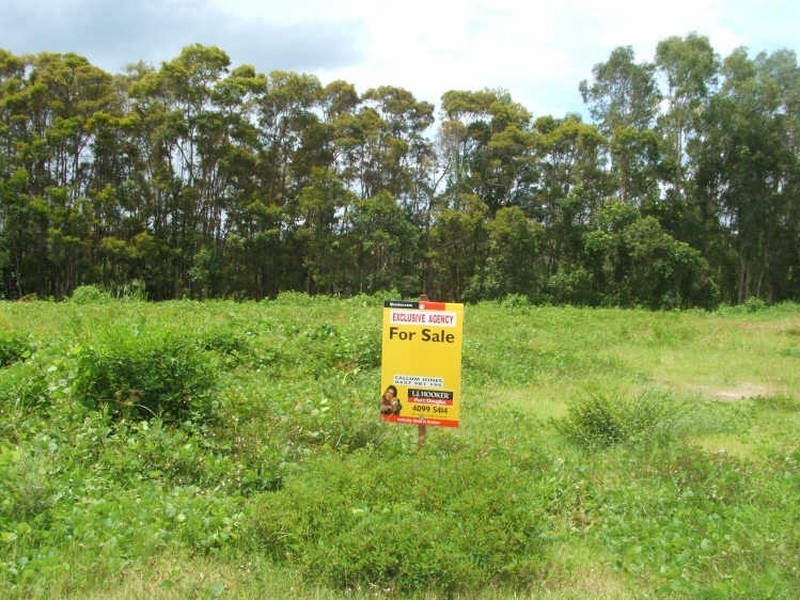 Cooya Beach QLD 4873
