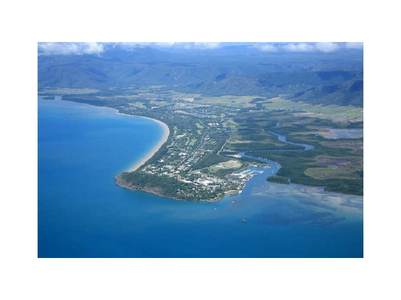 12 Millman Drive, Port Pacific, Port Douglas QLD 4877