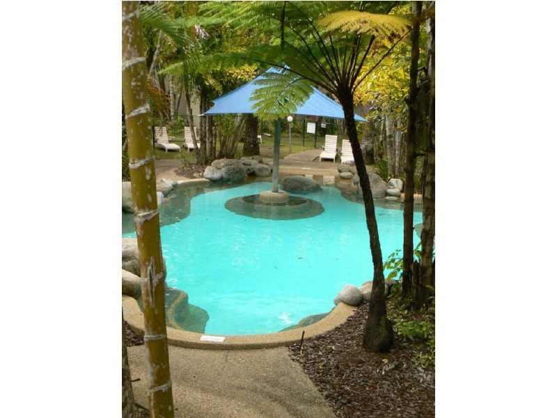 Port Douglas QLD 4877