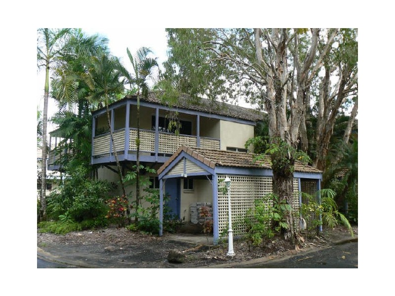 Port Douglas QLD 4877