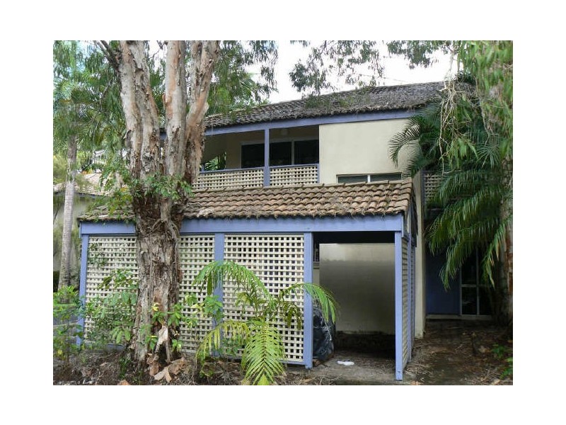 Port Douglas QLD 4877