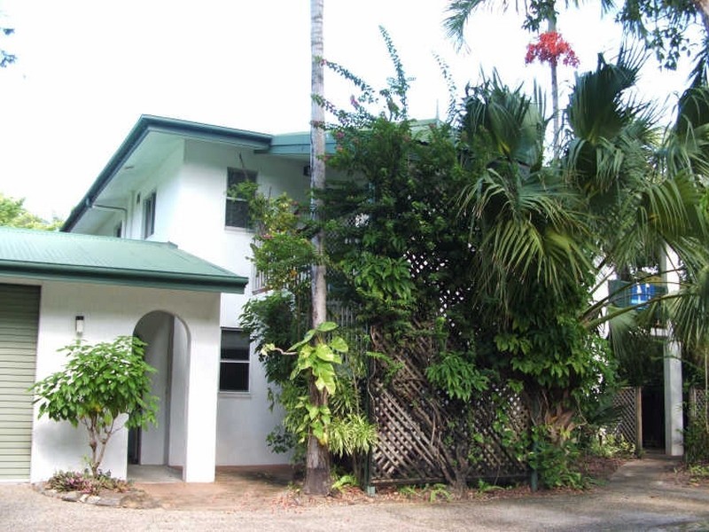 2/60-62 Mudlo Street, Port Douglas QLD 4877