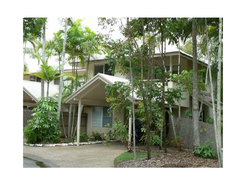 Port Douglas QLD 4877