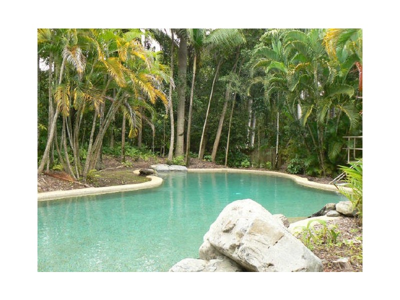 Port Douglas QLD 4877