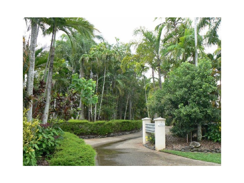 Port Douglas QLD 4877
