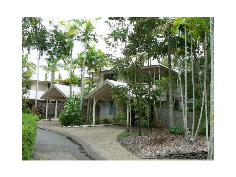 Port Douglas QLD 4877