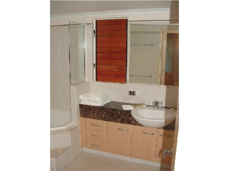 Unit 53 The Links, Port Douglas QLD 4877