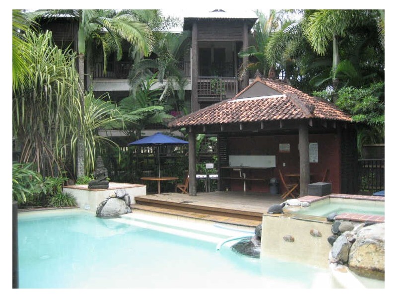 Port Douglas QLD 4877