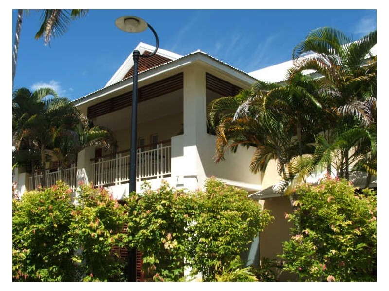 62 The Links/ Hutchings Road, Port Douglas QLD 4877