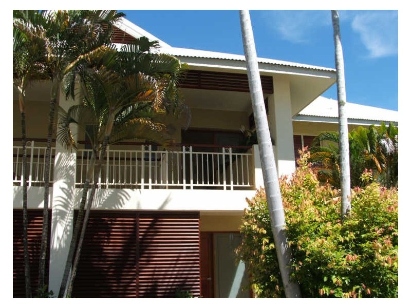 62 The Links/ Hutchings Road, Port Douglas QLD 4877