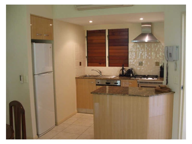 62 The Links/ Hutchings Road, Port Douglas QLD 4877