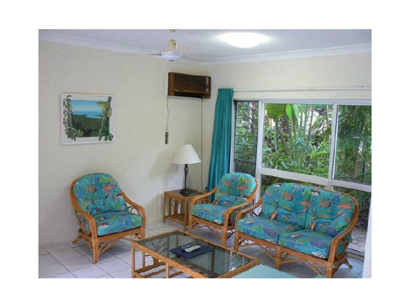 Unit 3 Mango Tree Resort, Port Douglas QLD 4877