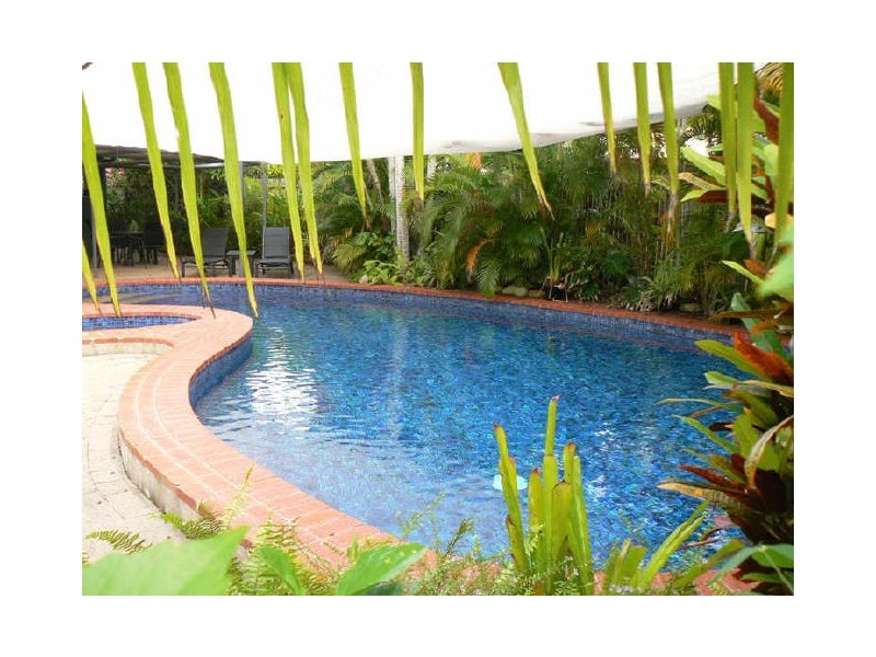 Unit 3 Mango Tree Resort, Port Douglas QLD 4877