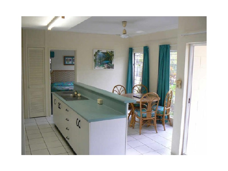 Unit 3 Mango Tree Resort, Port Douglas QLD 4877