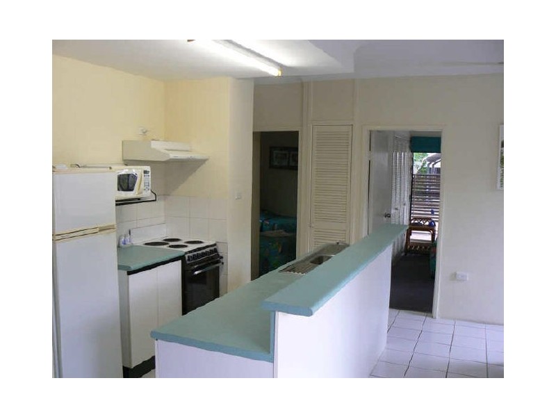 Unit 3 Mango Tree Resort, Port Douglas QLD 4877