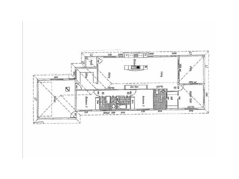 150 Cane, Cooya Beach QLD 4873