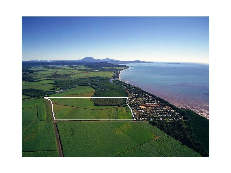 Cooya Beach QLD 4873