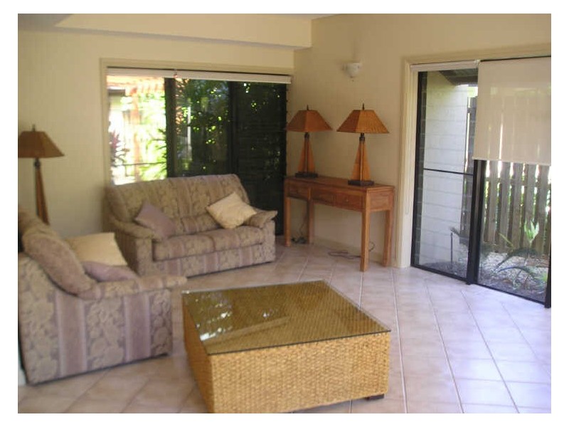 4/8 St Crispins Avenue, Thornton’s, Port Douglas QLD 4877